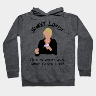 Sweet Lord! Hoodie